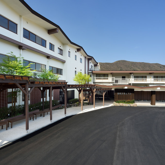 箱根高原ホテル