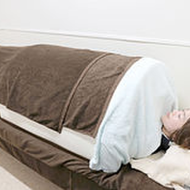 I Relaxationroom & Fitness Studio GO★ON