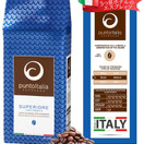 Punt Italia Espresso