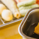 屋台居酒屋 大阪 満マル 鶴橋駅前店