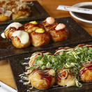 たこ焼き魔王 三宮店