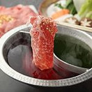 しゃぶしゃぶ・すき鍋 おもき 離れ 銀座店