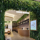 HAND BAKES イオンレイクタウンkaze店