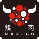 焼肉MARUGO
