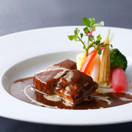 ホテルオークラレストラン新宿 ワイン＆ダイニング デューク （Wine&Dining Duke）