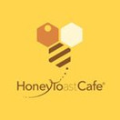 ハニトーカフェ