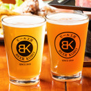 ビール工房 新宿