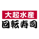 大起水産回転寿司 高島屋