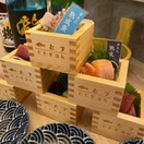 魚と7〜ととせぶん〜 豊田駅前