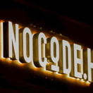 N.Y. Italian NO CODE.H by FUMIO YONEZAWA