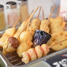 串かつじゃんじゃん本店