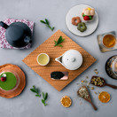 茶寮 FUKUCHA