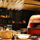 PIZZA SALVATORE CUOMO 豊洲