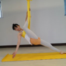 Aerial YogaStudio MANA