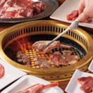 本格焼肉＆ジンギスカン ばくよう亭 新宿店