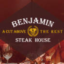 BENJAMIN STEAKHOUSE 京都