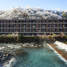 ホテルインディゴ箱根強羅