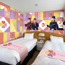 品川プリンスホテル