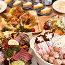 出世居酒屋 いっすんぼうし 横浜東口店