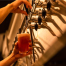 BEER BOMB