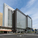 JR東日本ホテルメッツ 横浜桜木町