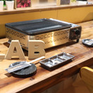 和牛焼肉食べ放題　焼肉Lab