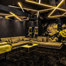 THE SPA -TOKYO- 　会員制スパ/ラウンジ 　Luxury Penthouse