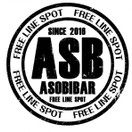 ASOBIBAR 梅田お初天神店