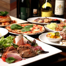 TORATTORIA た喜ち 本郷三丁目店