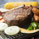 名古屋城BBQパーク
