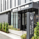 ヴィアイン飯田橋後楽園