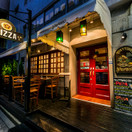 トラットリアマルーモ　赤坂本店