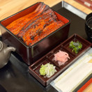 鰻の成瀬 南国店