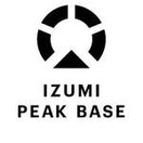 IZUMI PEAK BASE