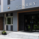 STARRY RESIDENCE SUITE