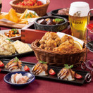YEBISU BAR 新宿店（ヱビスバー）