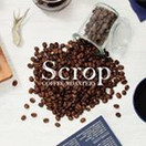 Scrop COFFEE ROASTERS 流山おおたかの森S・C店