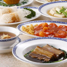 ホテルオークラレストラン新宿 中国料理 桃里 （トウリ）
