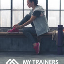 MY TRAINERS