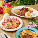 Hawaiian Diner HANAO CAFÉ 西武所沢店