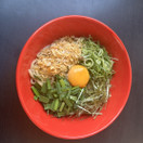 博多長浜ラーメンまる長鶴見緑店 新森古市