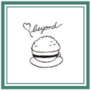 Cozy Cafe & Bar beyond（コージー カフェアンドバー ビヨンド）