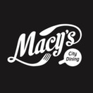 City Dining MACY'S