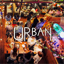 ビアガーデン＆BBQテラス "URBAN" 金山駅店