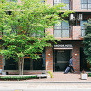 ANCHOR HOTEL FUKUYAMA アンカーホテル福山