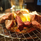 焼肉・ホルモン・赤もつ鍋 あぶり本舗