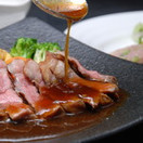 CAFE & DINING WASHOW