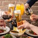 bar a vin CROISEE