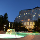 ホテルリステル猪苗代