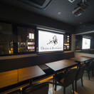 DINING&BAR　GRANT